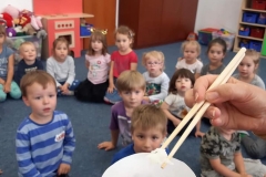 Chiny- kolejny kraj