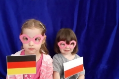 Dzień Europy w Przedszkolu