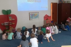 Kolejny kontynent- Australia