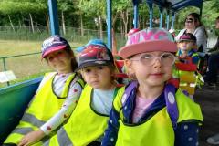 Misie na wycieczce do Gdańskiego Ogrodu Zoologicznego