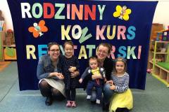 Rodzinny Konkurs Recytatorski